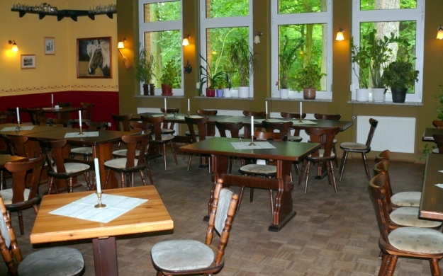 Foto 8 von Restaurant Die Tenne in Potsdam