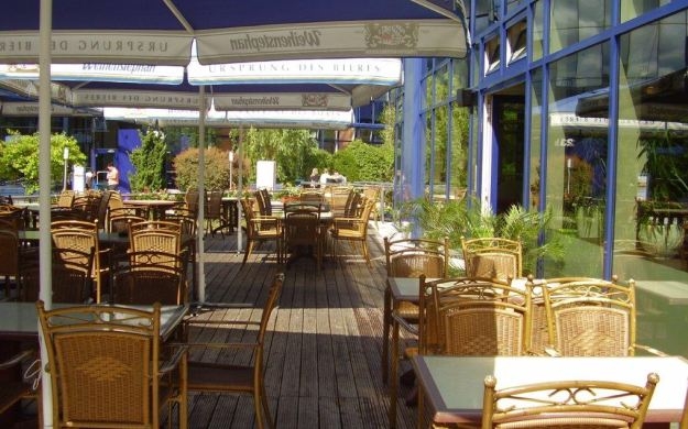 Foto 4 von Restaurant Syrtaki in Hennigsdorf