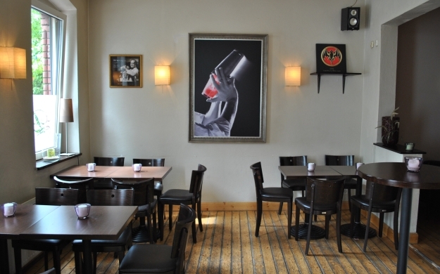 Foto 4 von Phizz Bar und Restaurant in Bedburg
