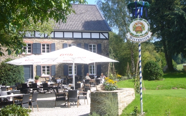 Foto 3 von Restaurant Pfaffenberg in Wiehl