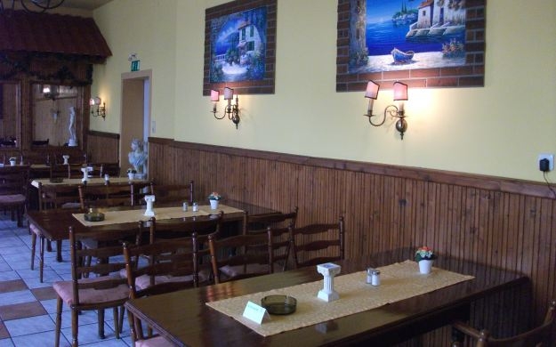 Foto 4 von Restaurant Rhodos in Malente