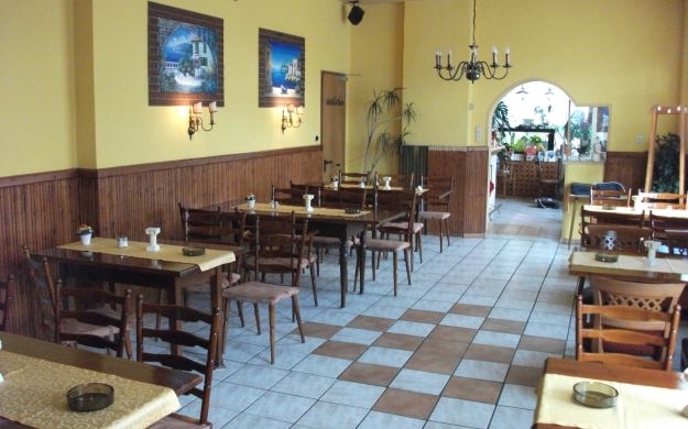 Foto 3 von Restaurant Rhodos in Malente