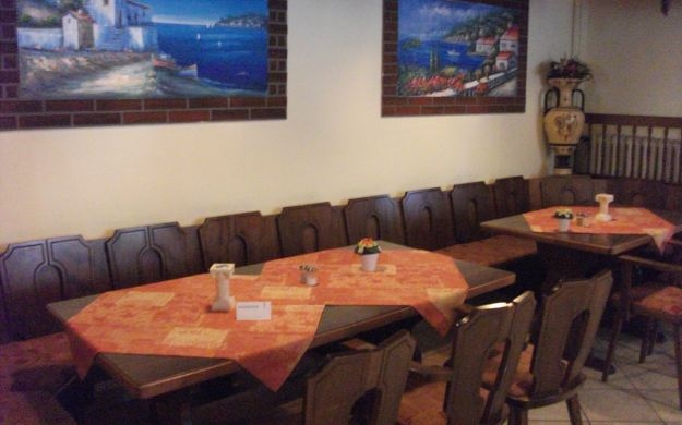Foto 2 von Restaurant Rhodos in Malente