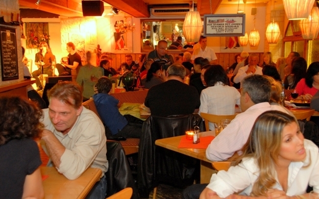 Foto 10 von Cortijo Restaurant & Tapas Bar in Stuttgart