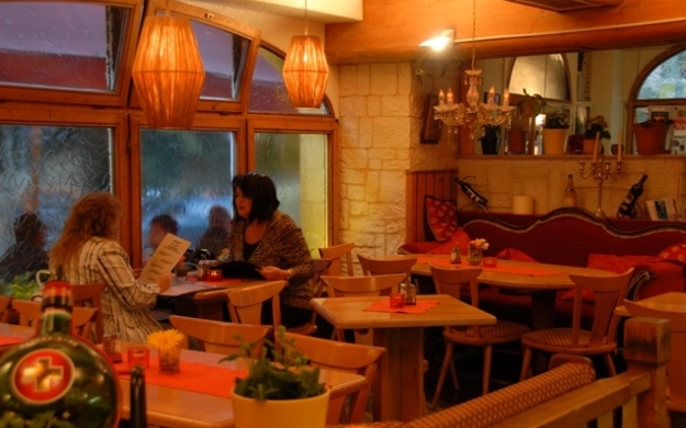 Foto 9 von Cortijo Restaurant & Tapas Bar in Stuttgart