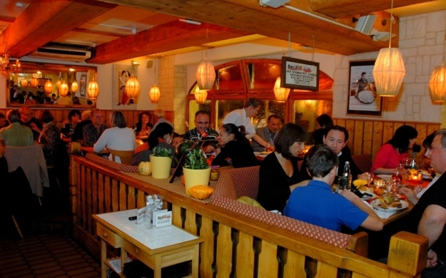 Foto 3 von Cortijo Restaurant & Tapas Bar in Stuttgart