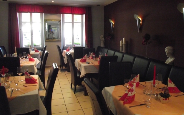 Foto 4 von Restaurant L'Arcata in Kaiserslautern