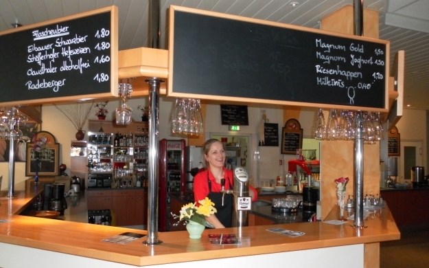Foto 1 von SB Restaurant Dix Diner in Dresden