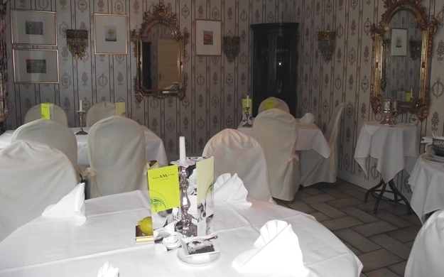 Foto 4 von Restaurant Villa Medici in Neunkirchen
