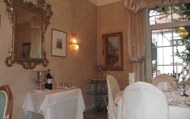 Foto 2 von Restaurant Villa Medici in Neunkirchen