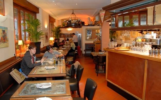 Foto 7 von Pizzeria da Cesare in Stuttgart