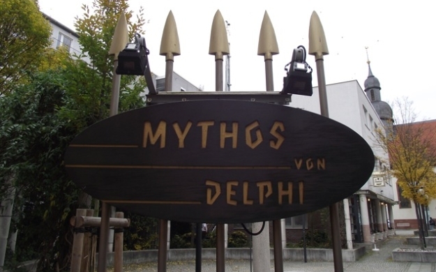 Foto 7 von Mythos von Delphi in Kaiserslautern