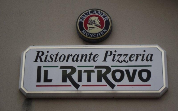 Foto 7 von Ristorante Pizzeria Il Ritrovo in Bliesmengen-Bolchen