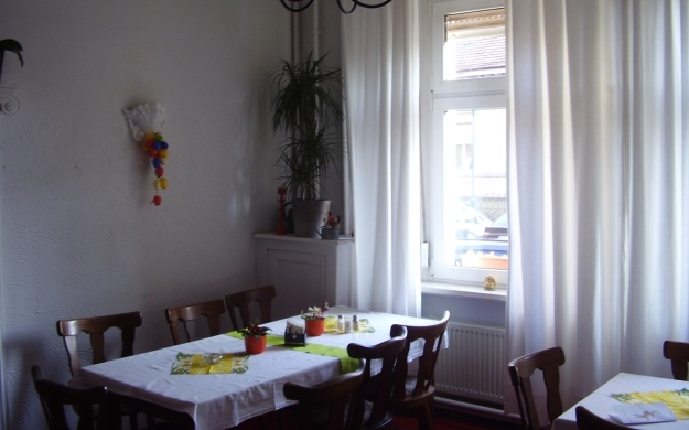 Foto 3 von Gaststätte Lindeneck in Borgsdorf