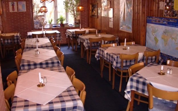 Foto 4 von Griechisches Restaurant Nea Knosso in Berlin