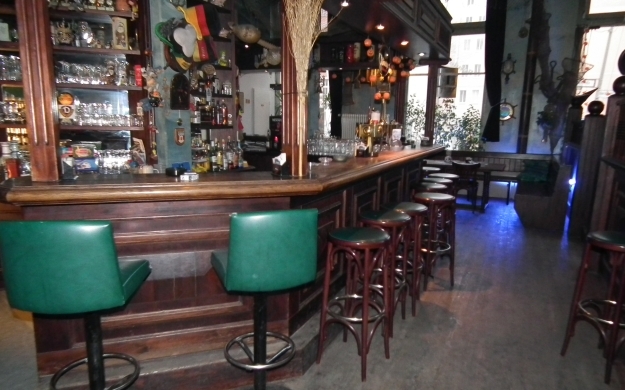 Photo von German Mariner's Pub in Berlin