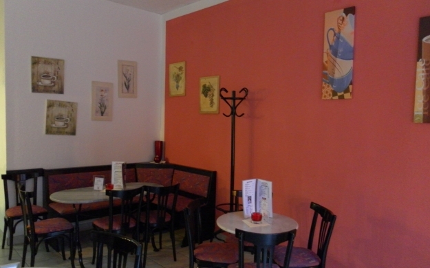 Foto 2 von Eiscafe Napoli in Freital