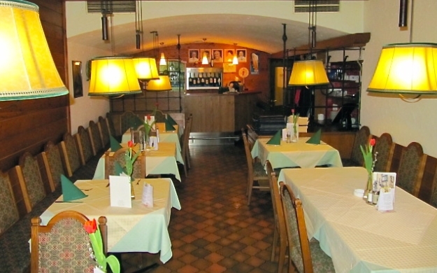 Foto 6 von Hotel Restaurant Weinhaus Happ in Innsbruck