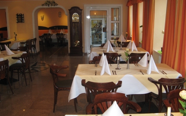 Foto 9 von Restaurant zum Rosenthal in Illingen