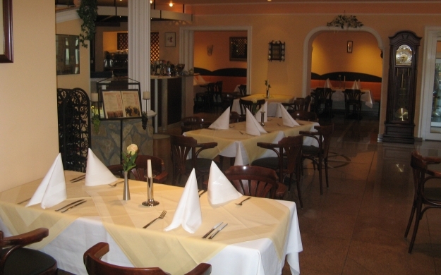 Foto 8 von Restaurant zum Rosenthal in Illingen