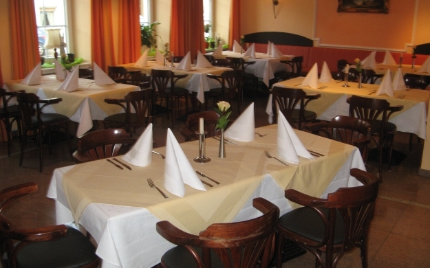 Foto 7 von Restaurant zum Rosenthal in Illingen