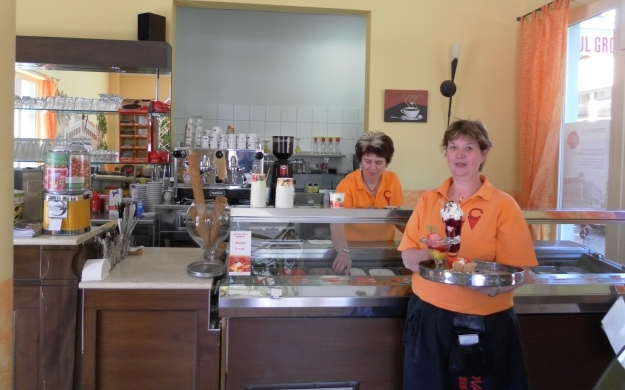 Foto 4 von GIOVANNA EIS-CAFE in Radebeul