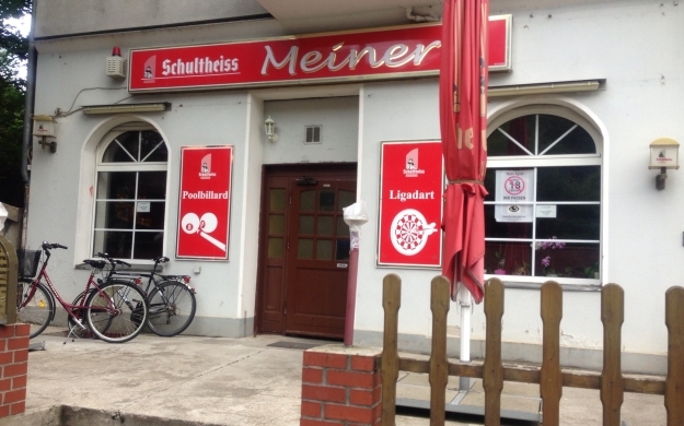 Photo von Meiner's in Berlin