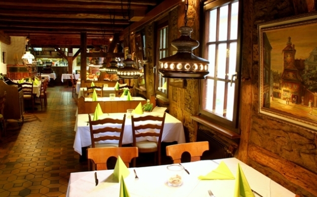 Foto 2 von Restaurant Plattenbühl in Böblingen
