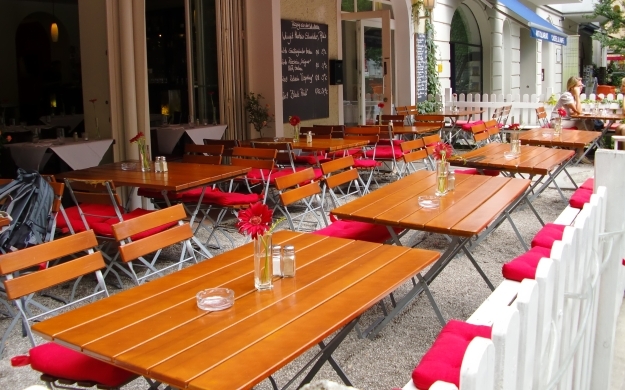 Photo von Thiels Restaurant in Berlin