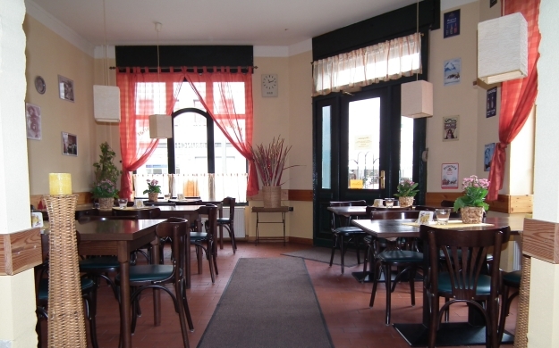 Foto 5 von Restaurant Bierquelle in Berlin