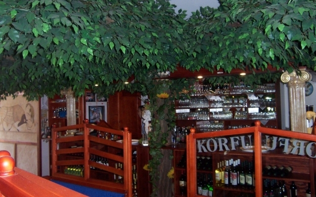 Foto 2 von Restaurant Korfu in Stahnsdorf