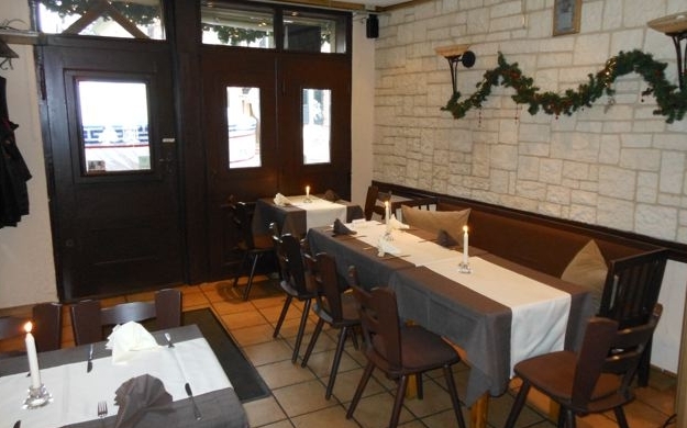 Foto 5 von Restaurant Mykonos in Eltville am Rhein