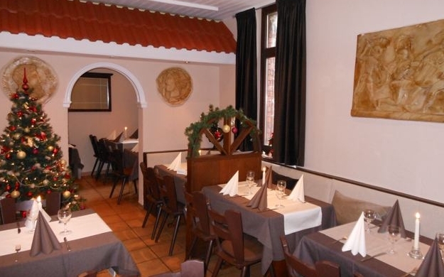 Foto 4 von Restaurant Mykonos in Eltville am Rhein