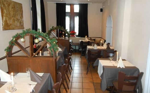 Foto 2 von Restaurant Mykonos in Eltville am Rhein