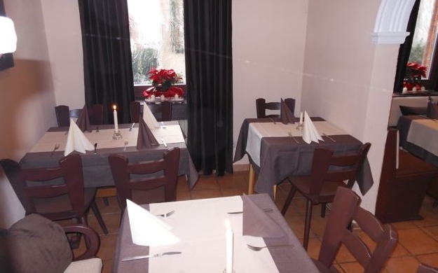Foto 1 von Restaurant Mykonos in Eltville am Rhein