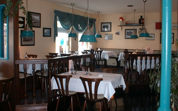 Photo von Cliff´s Restaurant in Gelsenkirchen