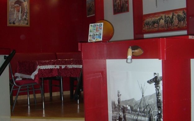 Foto 1 von Uncle Sam's American Diner in Berlin