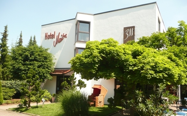 Foto 6 von Hotel Restaurant Maitre in Wernau