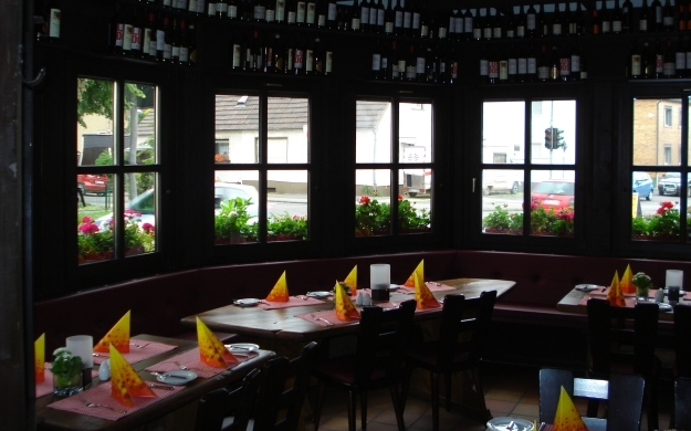 Foto 4 von Restaurant Zum Schwan in Bergheim