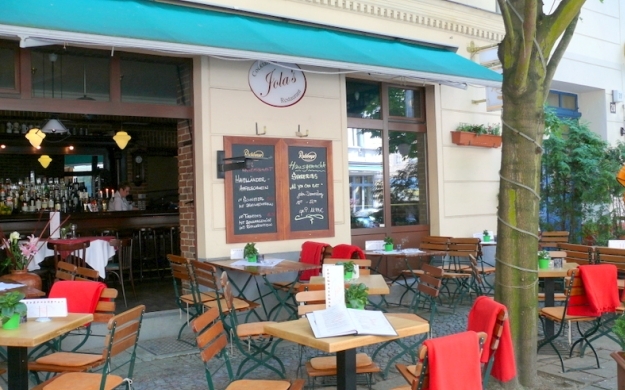 Foto 3 von Jola's Restaurant in Berlin
