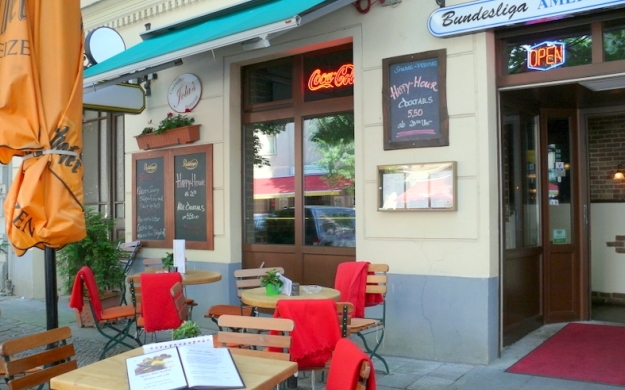 Foto 8 von Jola's Restaurant in Berlin