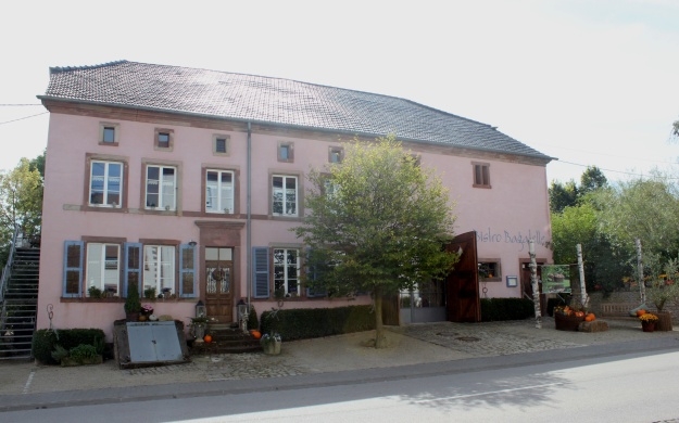 Foto 1 von Bistro Bagatelle in Rehlingen-Siersburg