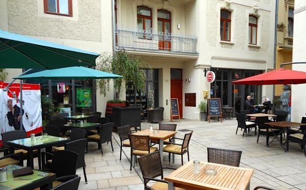 Foto 4 von Hepa - Kaffee in Wiesbaden