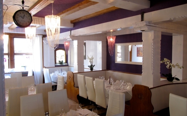 Foto 3 von Hotel Stern Restaurant in Eppstein