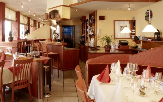 Foto 3 von Restaurant Primavera in Trier