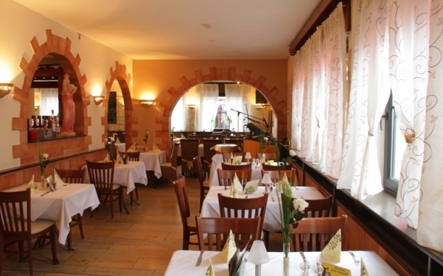 Foto 1 von Hotel Ristorante Taormina in Birkenfeld
