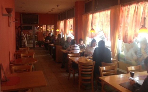 Foto 4 von Restaurant Café Tarforst in Trier