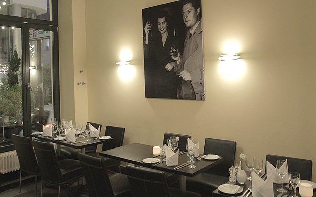 Foto 5 von Restaurant Ego in Köln