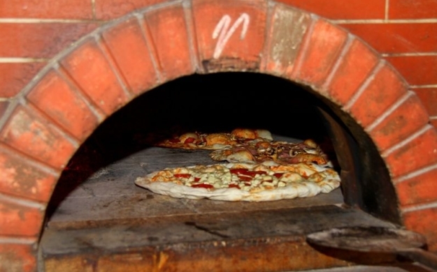Foto 3 von Pizzeria San Marco in Trier