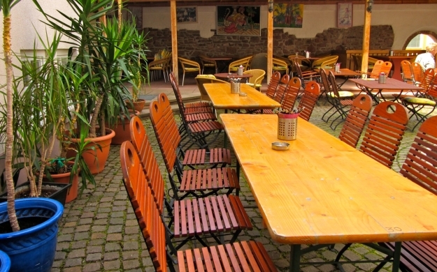Foto 8 von Restaurant Shalimar in Ettlingen
